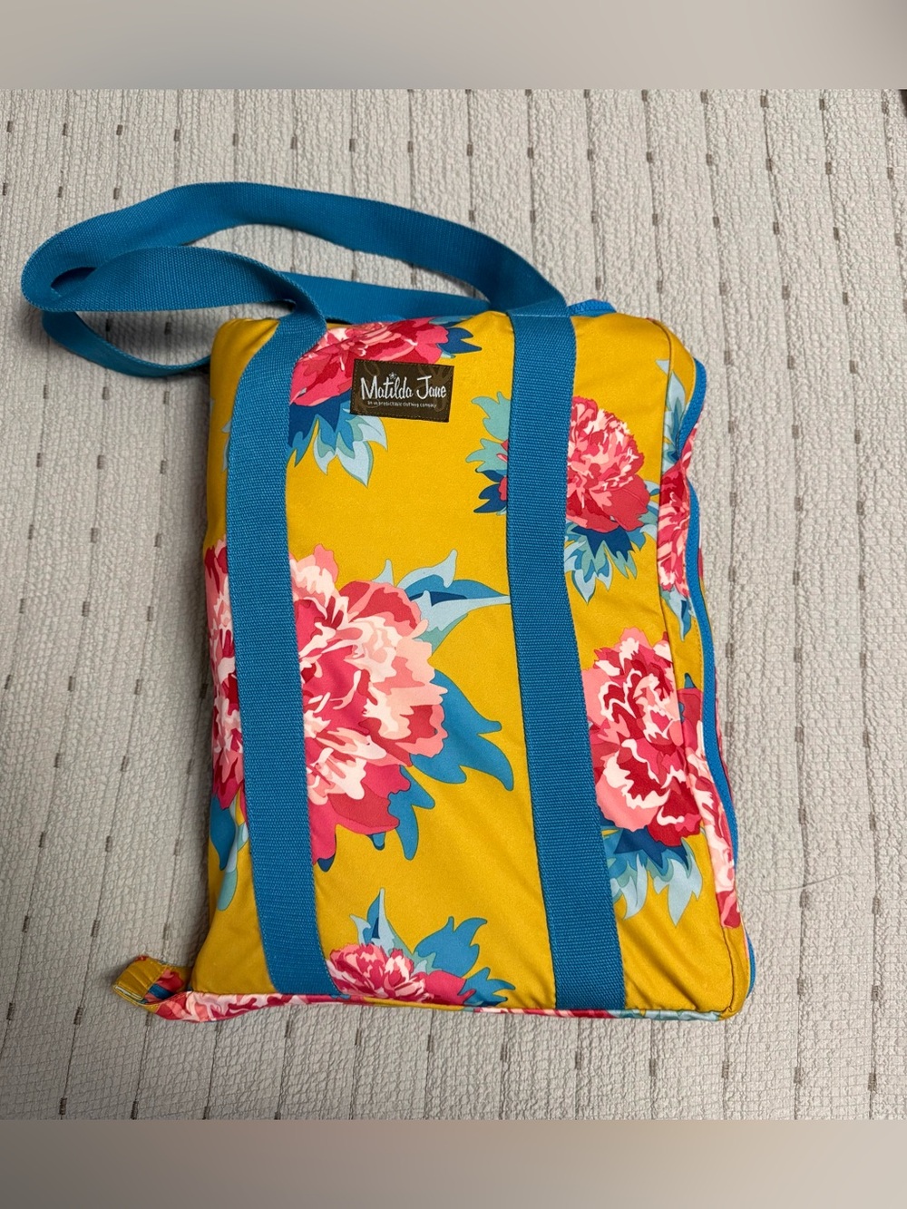 Matilda Jane Beach Bum Picnic Blanket